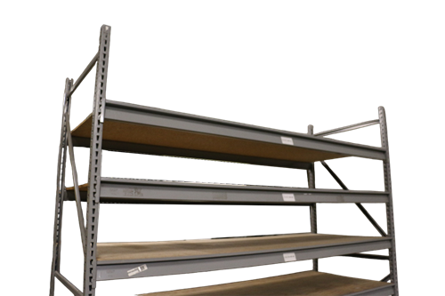 Lyon Bulk Storage Rack